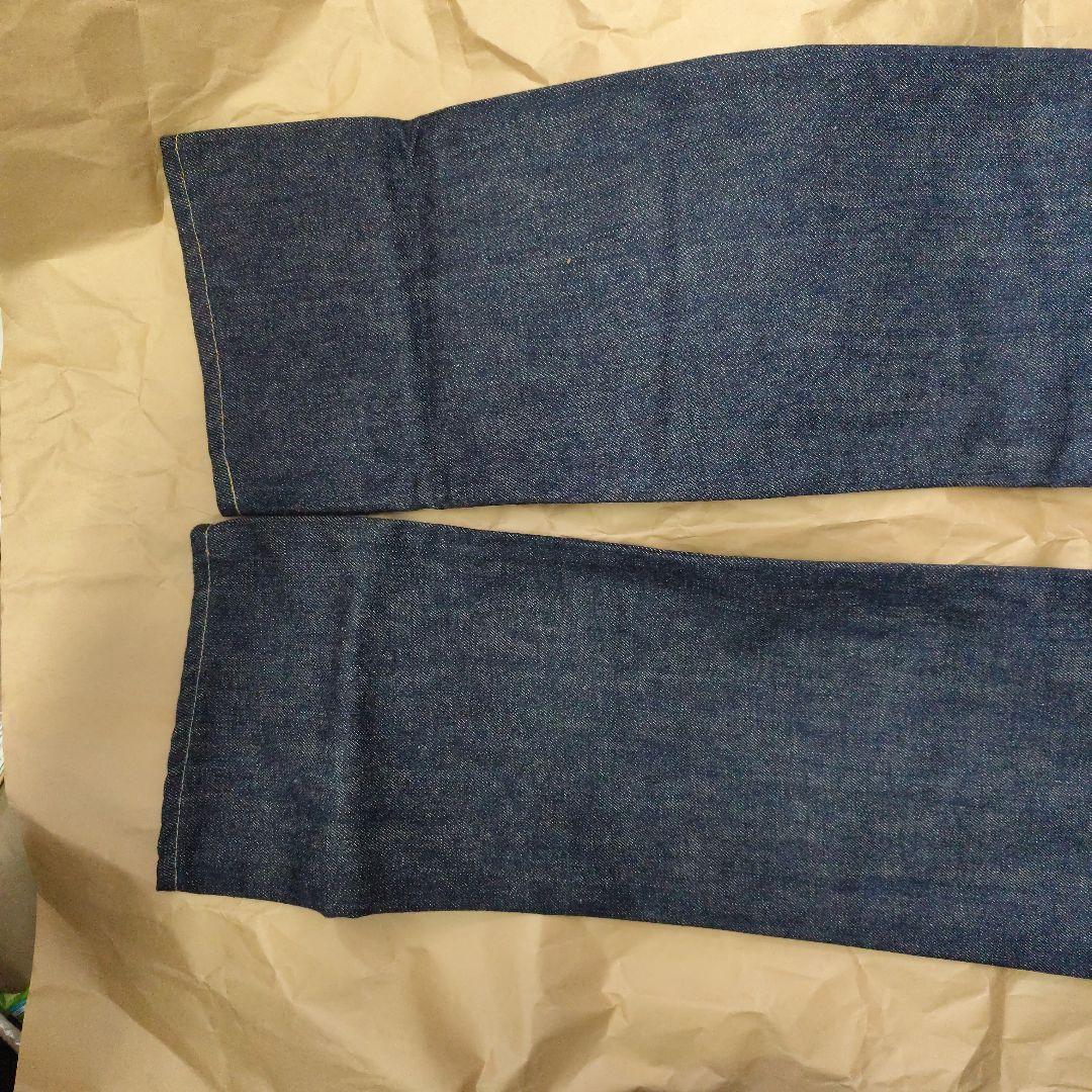 】Levi's 503BSXX】W30 未使用品