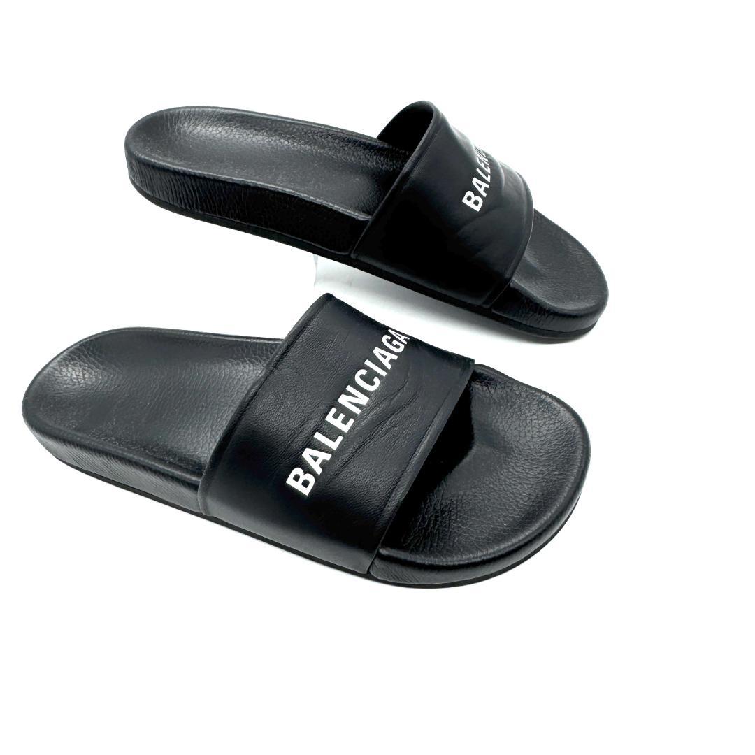 BALENCIAGAサンダル 箱