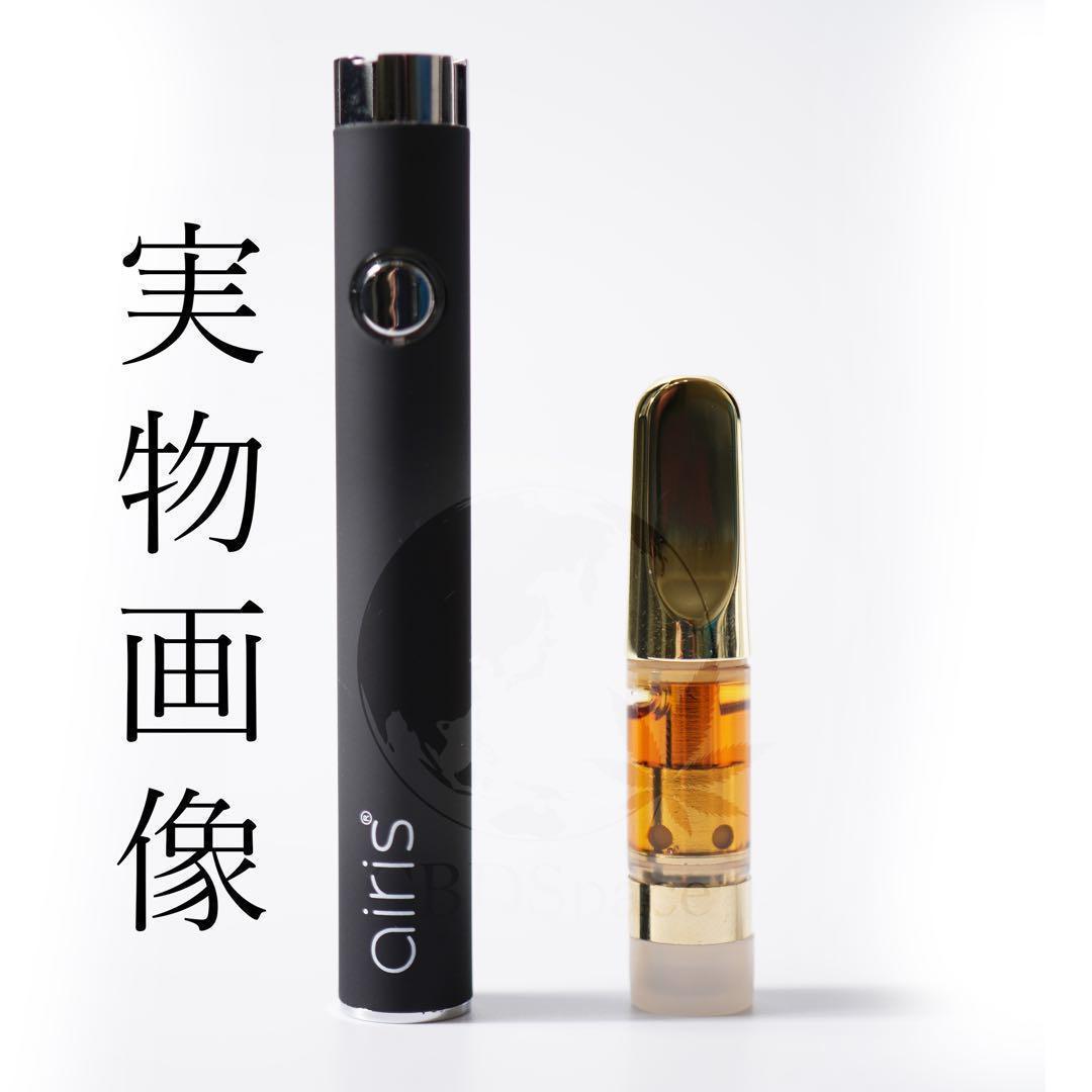高濃度 CBN 1ml OGKUSHテルペンリキッド VAPEペンセット - メルカリ