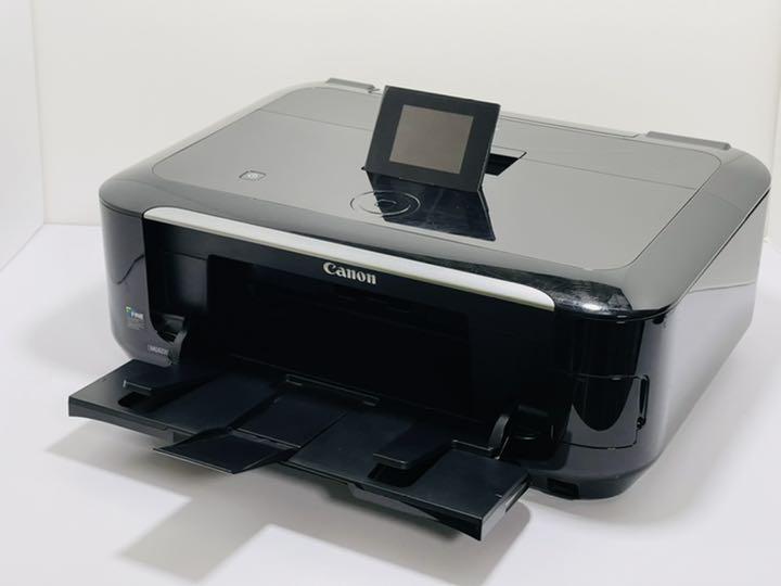 動作確認済み Canon MG6230 総印刷枚数700枚以下 itf6T-m65758701049 お得定番