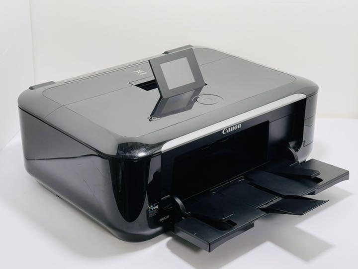 動作確認済み Canon MG6230 総印刷枚数700枚以下 itf6T-m65758701049 お得定番