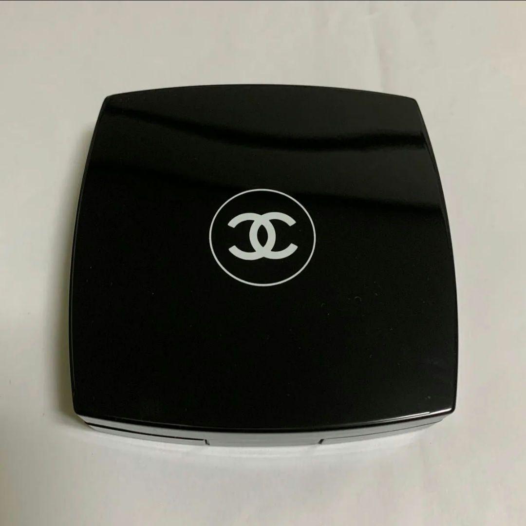 CHANEL シャネル　ローズコキヤージュ　チークカラー