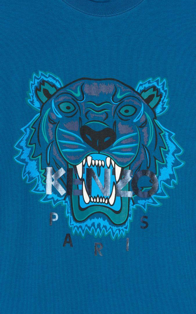 新品★ケンゾー虎Tシャツ Mサイズ レア 画像3