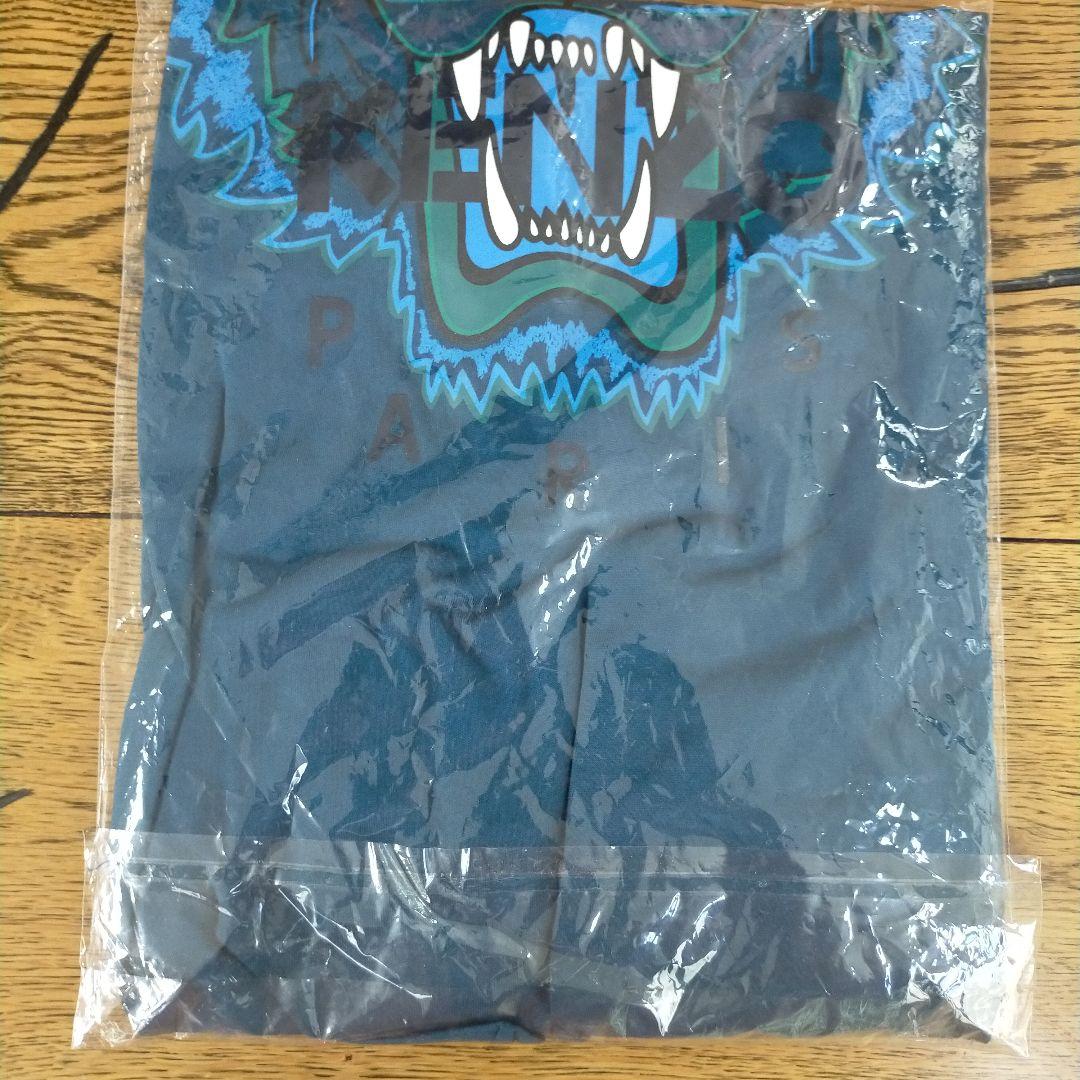 新品★ケンゾー虎Tシャツ Mサイズ レア 画像5