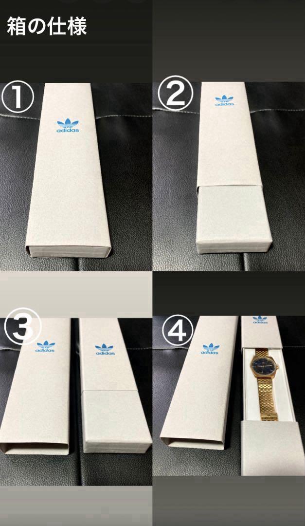adidas アディダス オリジナルス 腕時計 メンズ レディース ユニセックス