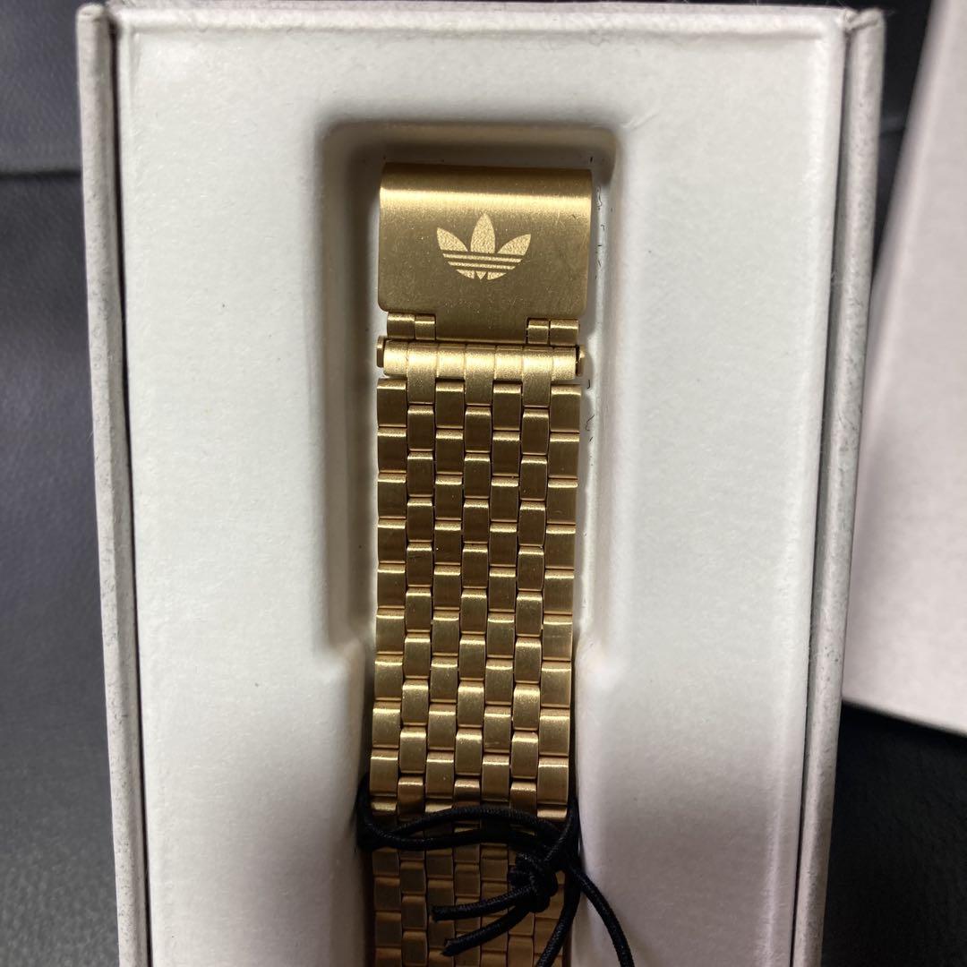 adidas アディダス オリジナルス 腕時計 メンズ レディース ユニセックス