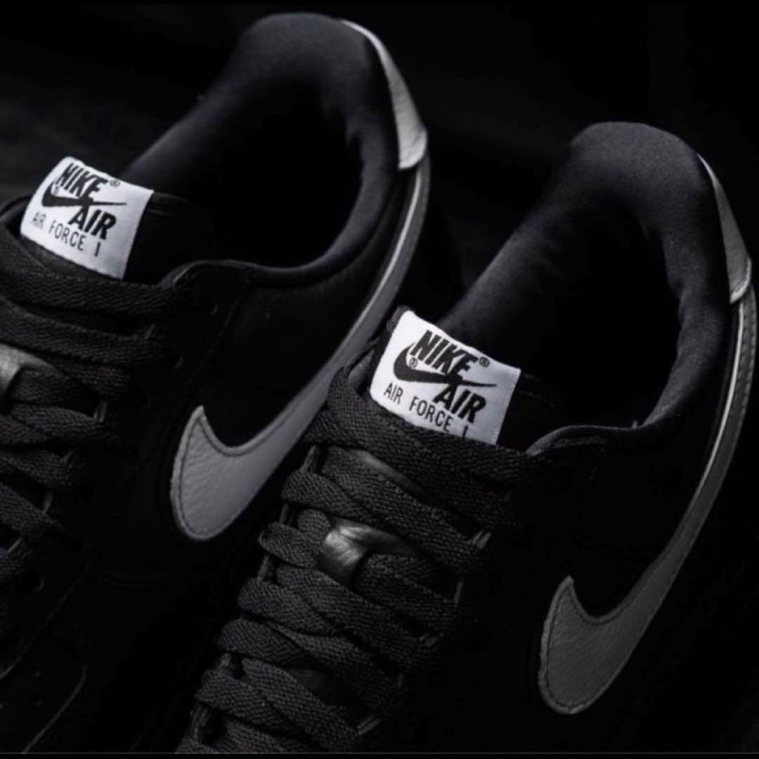 NIKE AIR FORCE 1 LOW 29.0cm 新品未使用 箱なし配送 画像12