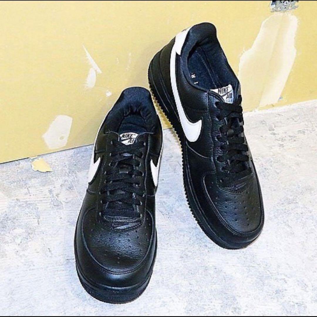 NIKE AIR FORCE 1 LOW 29.0cm 新品未使用 箱なし配送 画像13