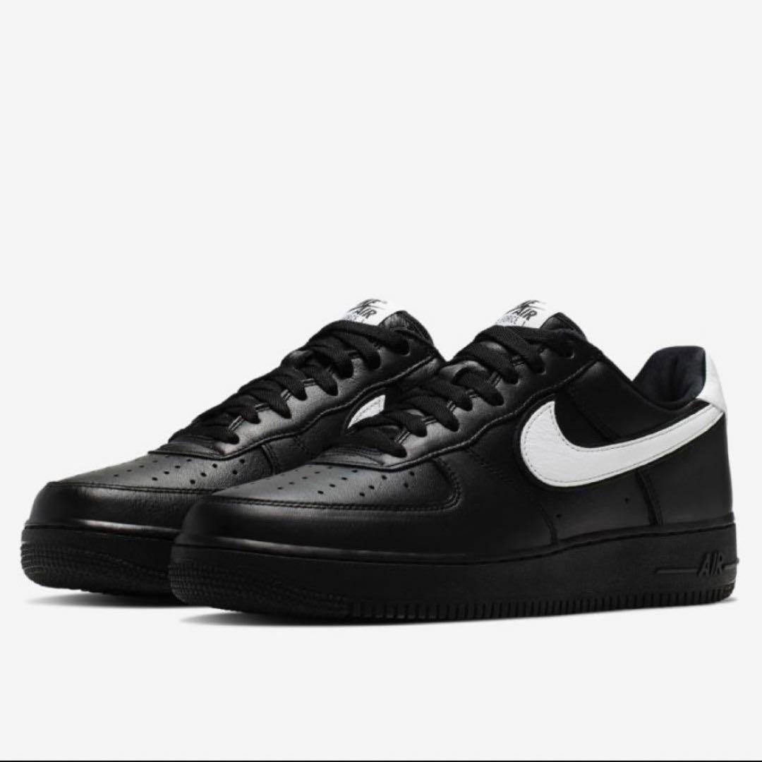 NIKE AIR FORCE 1 LOW 29.0cm 新品未使用 箱なし配送 画像14