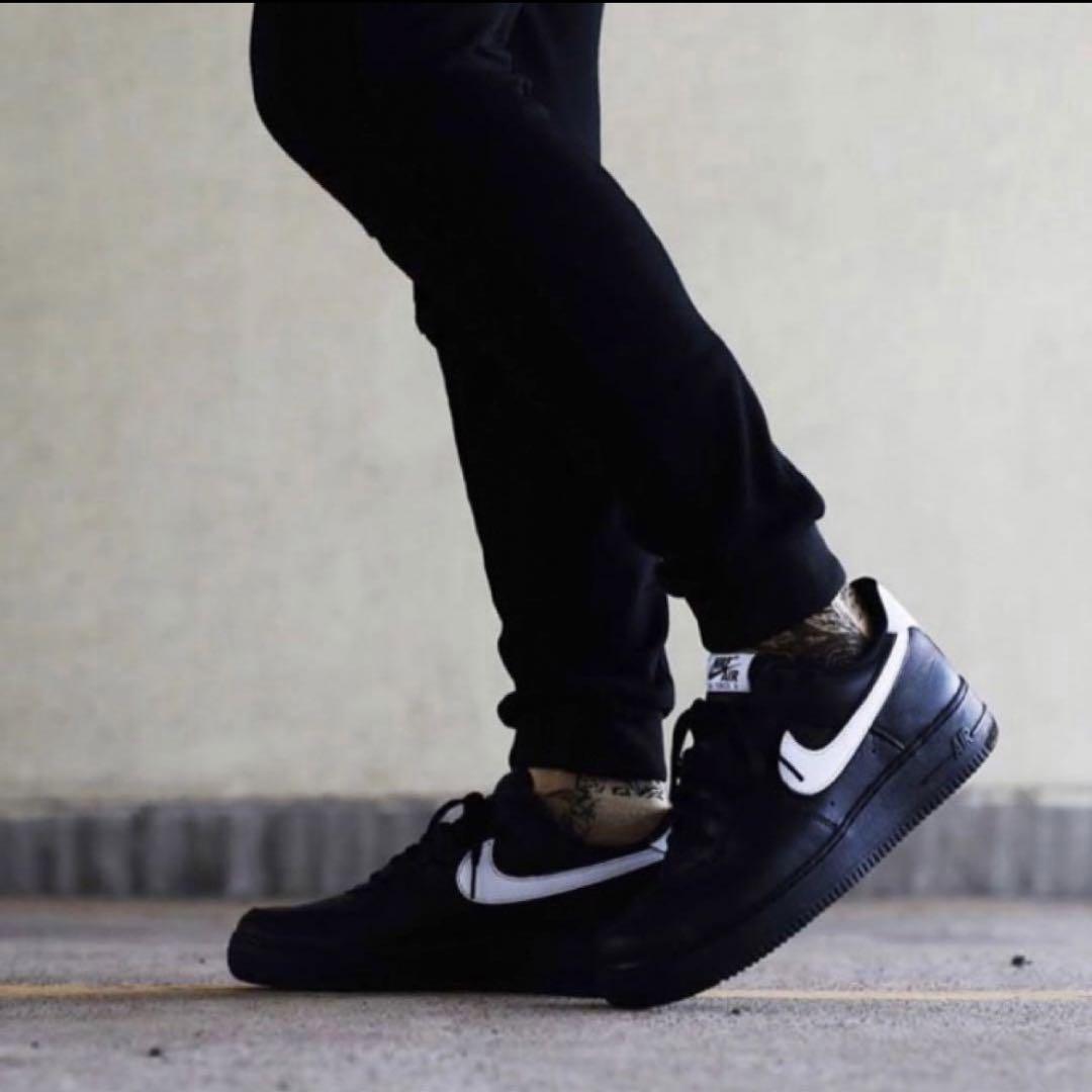 NIKE AIR FORCE 1 LOW 29.0cm 新品未使用 箱なし配送 画像3