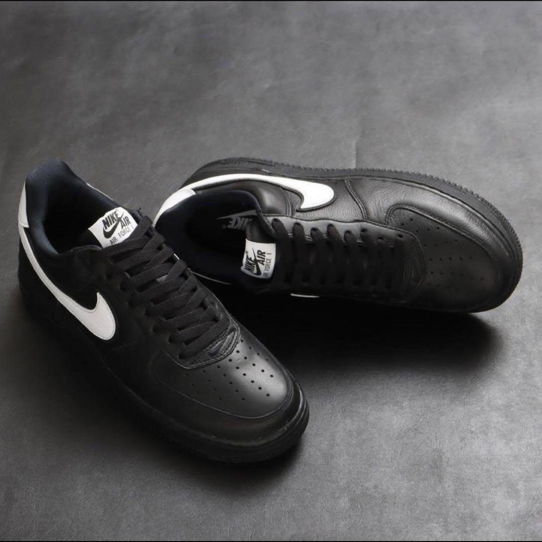 NIKE AIR FORCE 1 LOW 29.0cm 新品未使用 箱なし配送 画像7