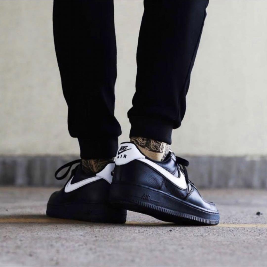 NIKE AIR FORCE 1 LOW 29.0cm 新品未使用 箱なし配送 画像8