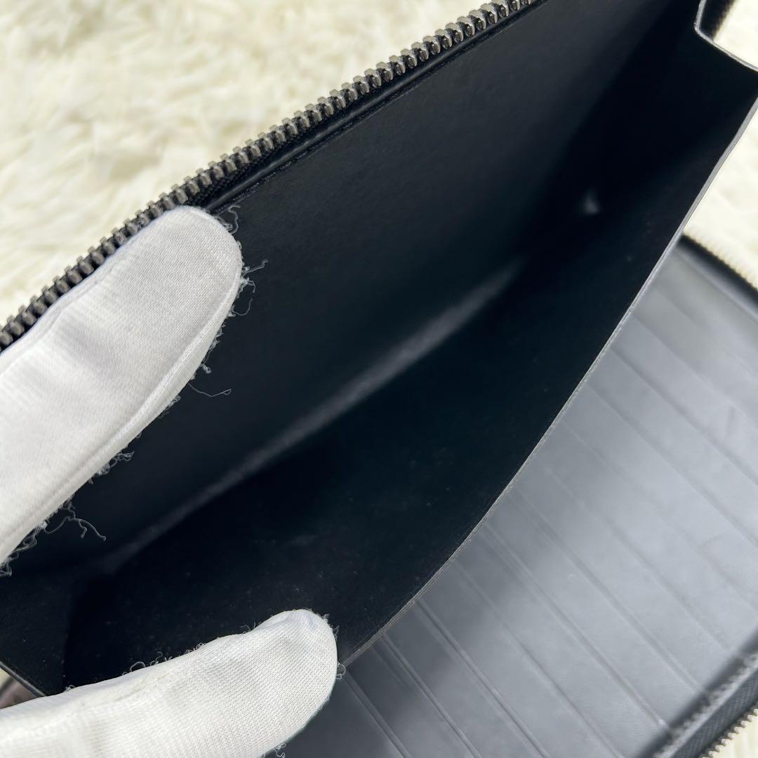✨美品✨ベルルッティ カリグラフィ タリ トラベルケース スタンプ 保存袋付
