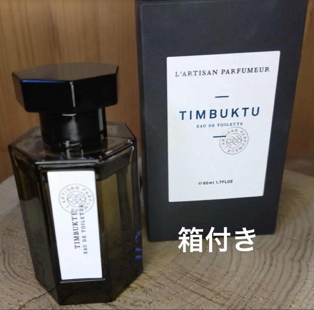 ⭕️ラルチザンパフューム タンブクトゥ オードトワレ 100ml⭐︎ユニセックス