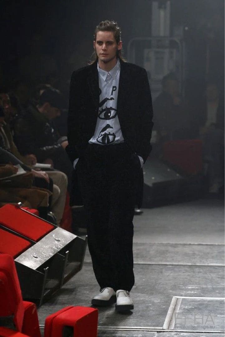 06 AW COMME des GARÇONS Homme Plus ブレザー