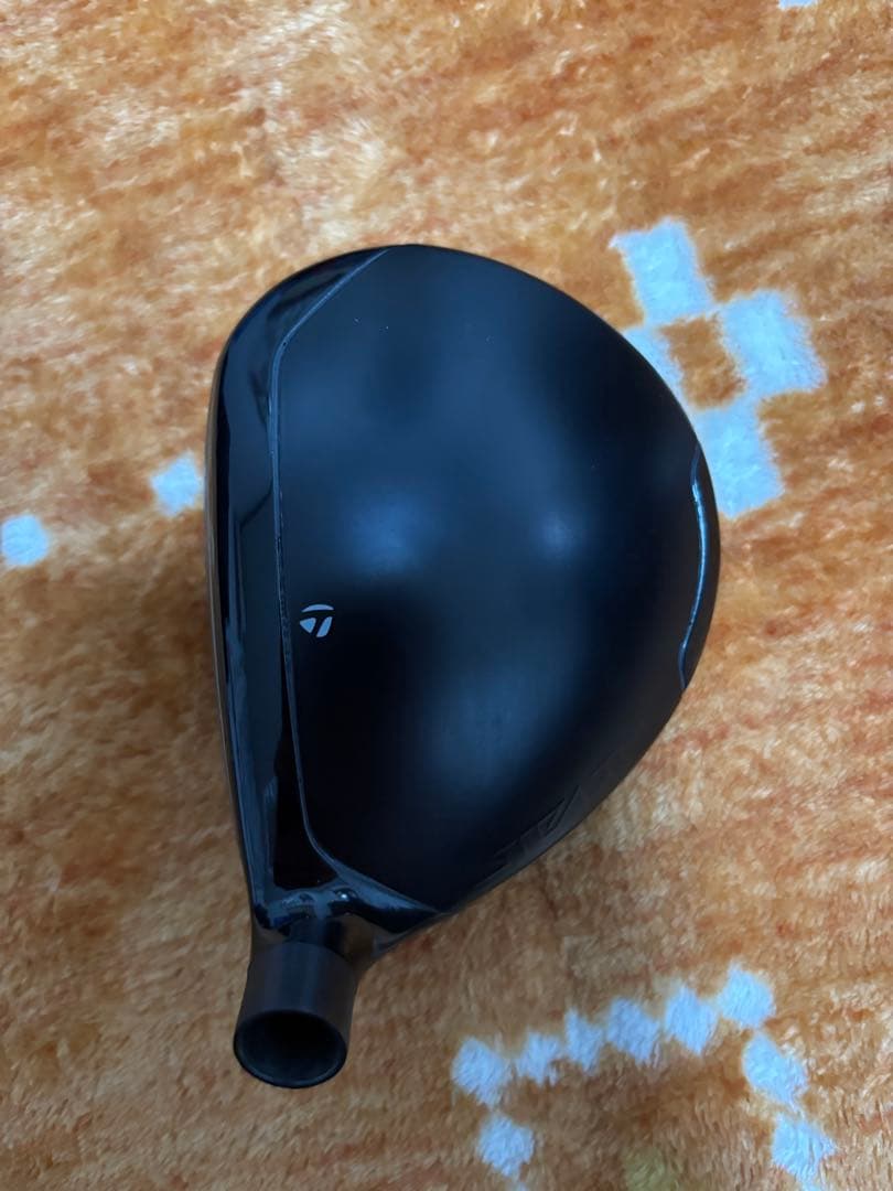 ステルスプラス 5w ヘッドのみ ステルスプラス 5w ヘッドのみ