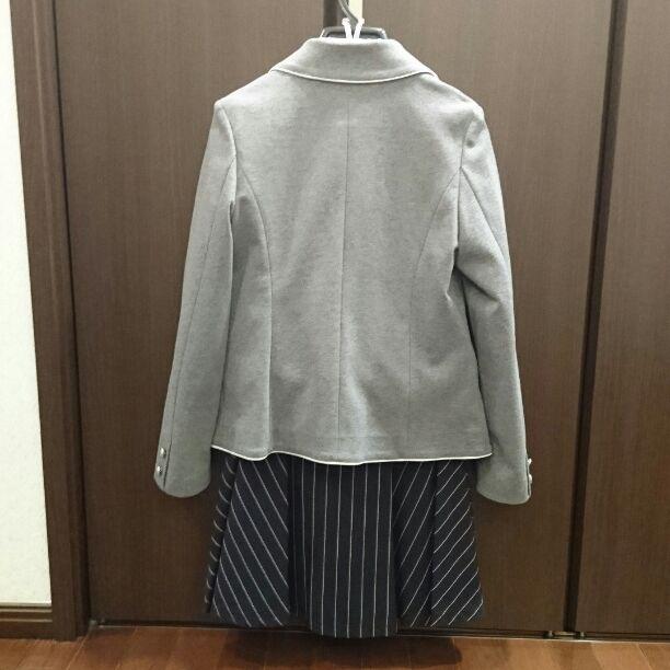 pom ponette junior フォーマル4点セット 卒業式 ポンポネット