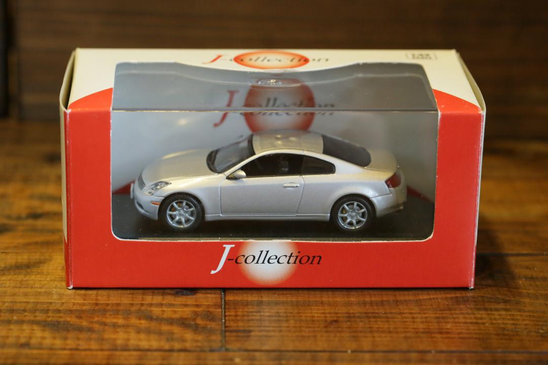 ★値引J-collection スカイライン300GT＆クーペ２台セット★ ☆値引J-collection スカイライン300GT＆クーペ2台セット☆
