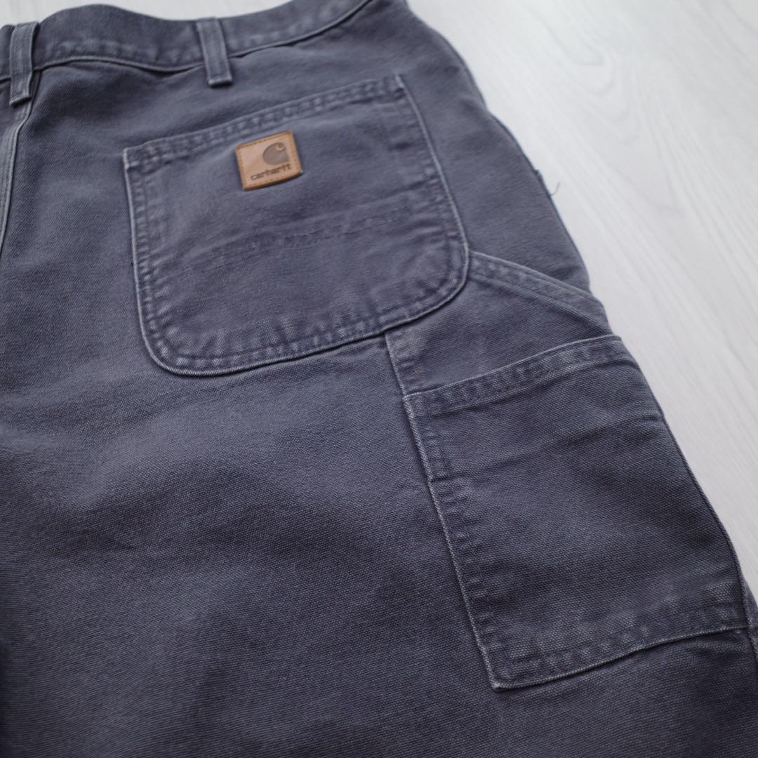 carhartt カーハート ペインターパンツ 2014年35×32ワークダック