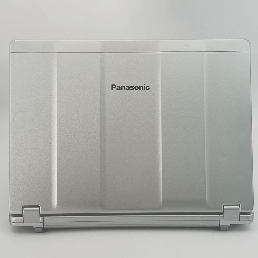 Corei5 SSD512GB メモリ8GB ノートパソコン Windows11