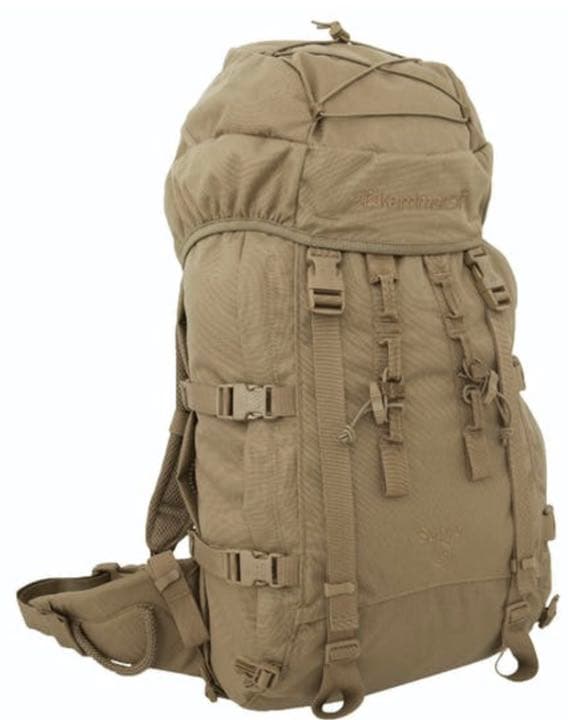 ⭐️新品 カリマー SF Sabre 45 タクティカルバックパック aljaser.com.bh