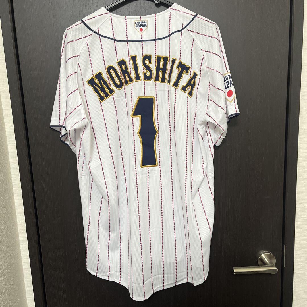 Tigers 優勝記念ユニフォーム 41 伊良部秀輝 野球 Tigers 優勝記念ユニフォーム 41 伊良部秀輝 野球