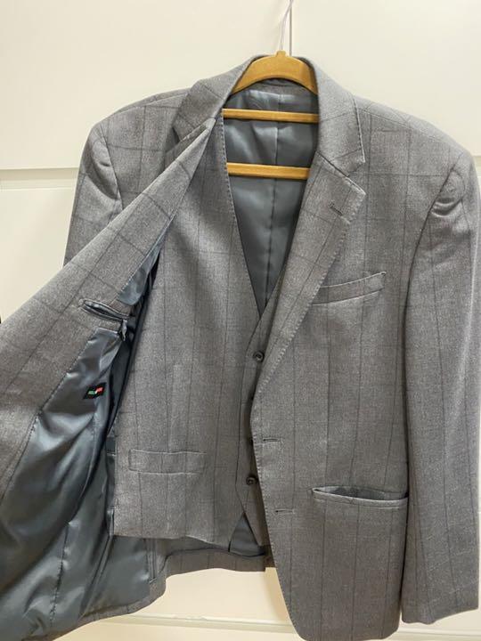 スーツセレクト スリーピース スーツセレクト スリーピース