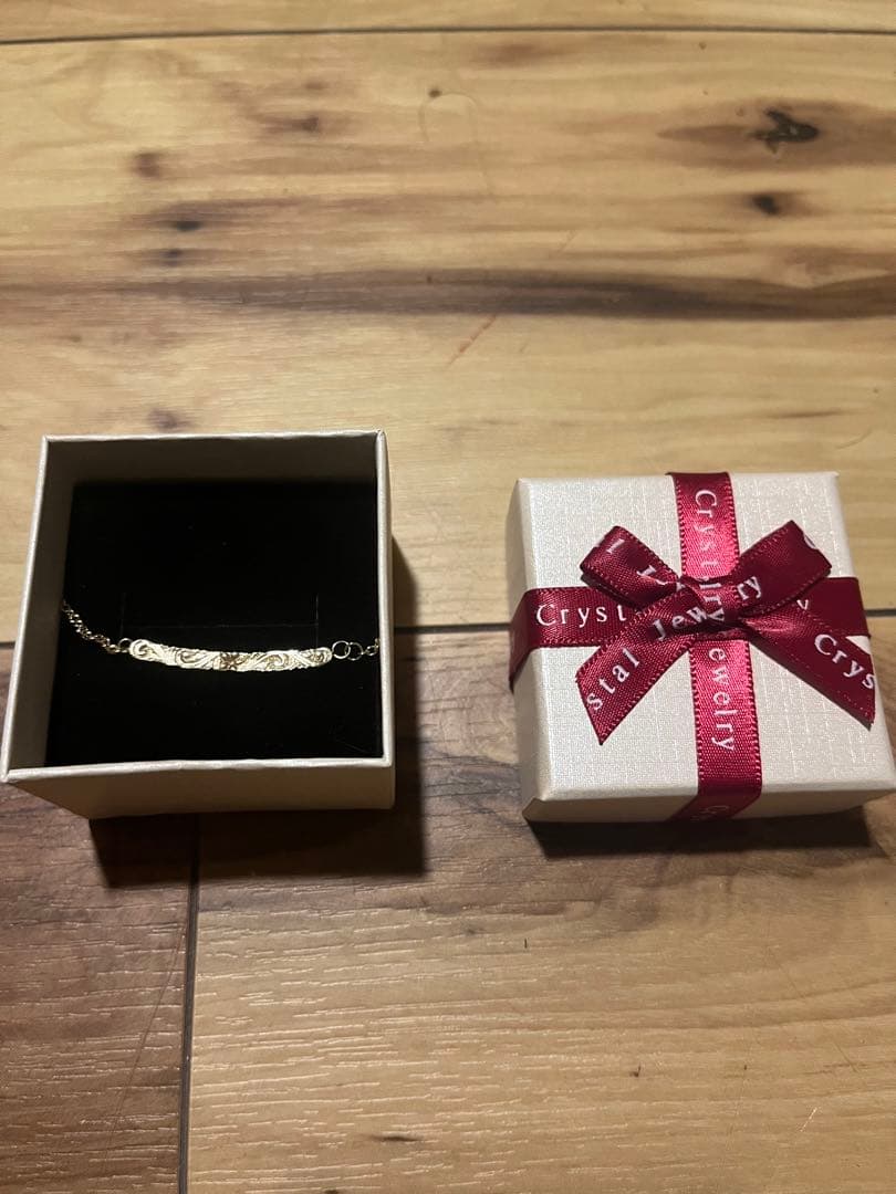 ハワイアンジュエリー　MAIL 39,999円