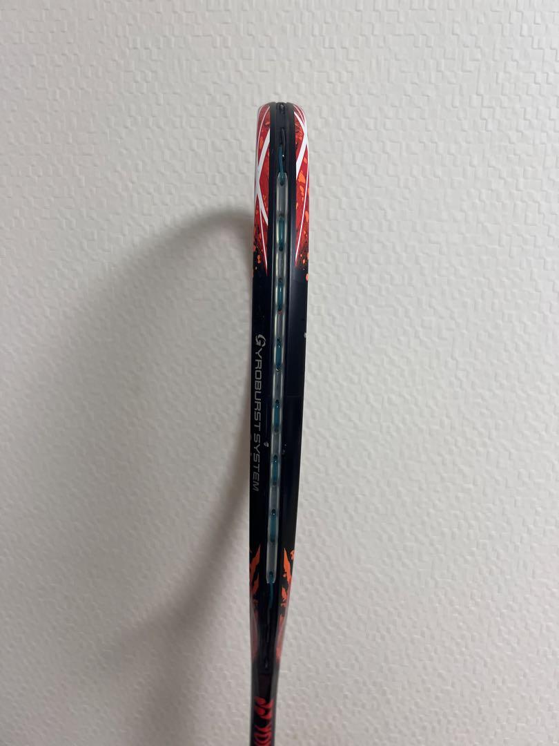 YONEX ジオブレイク70s (初期カラー) UL1