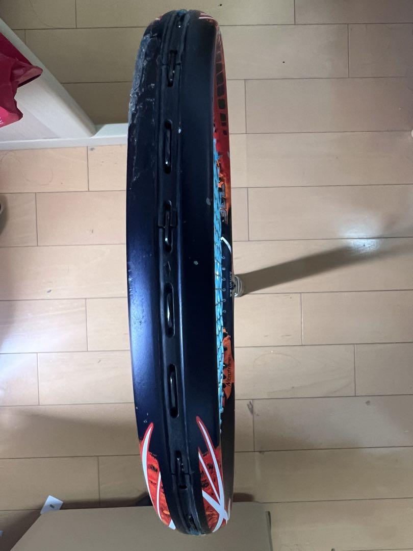 YONEX ジオブレイク70s (初期カラー) UL1