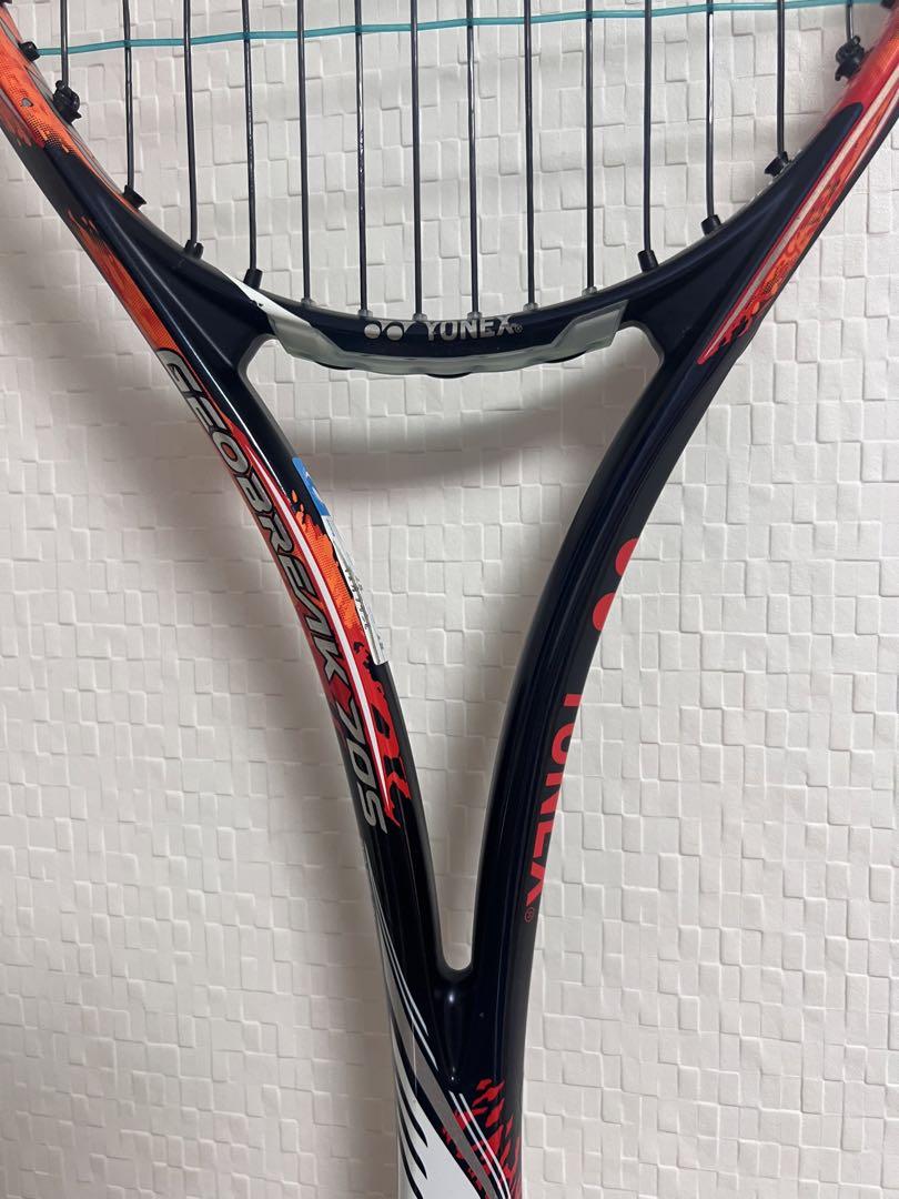 YONEX ジオブレイク70s (初期カラー) UL1