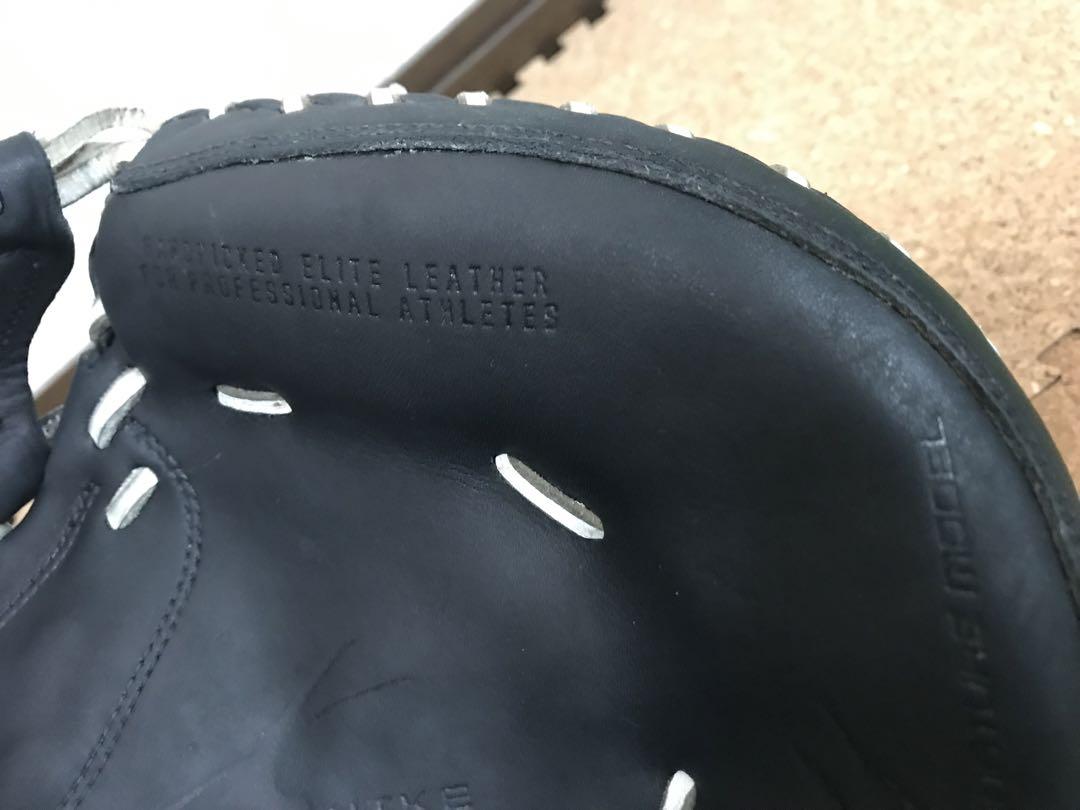 専用　NIKE キャッチャーミット　城島モデル