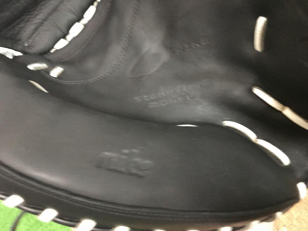 専用　NIKE キャッチャーミット　城島モデル