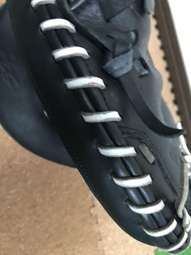 専用　NIKE キャッチャーミット　城島モデル