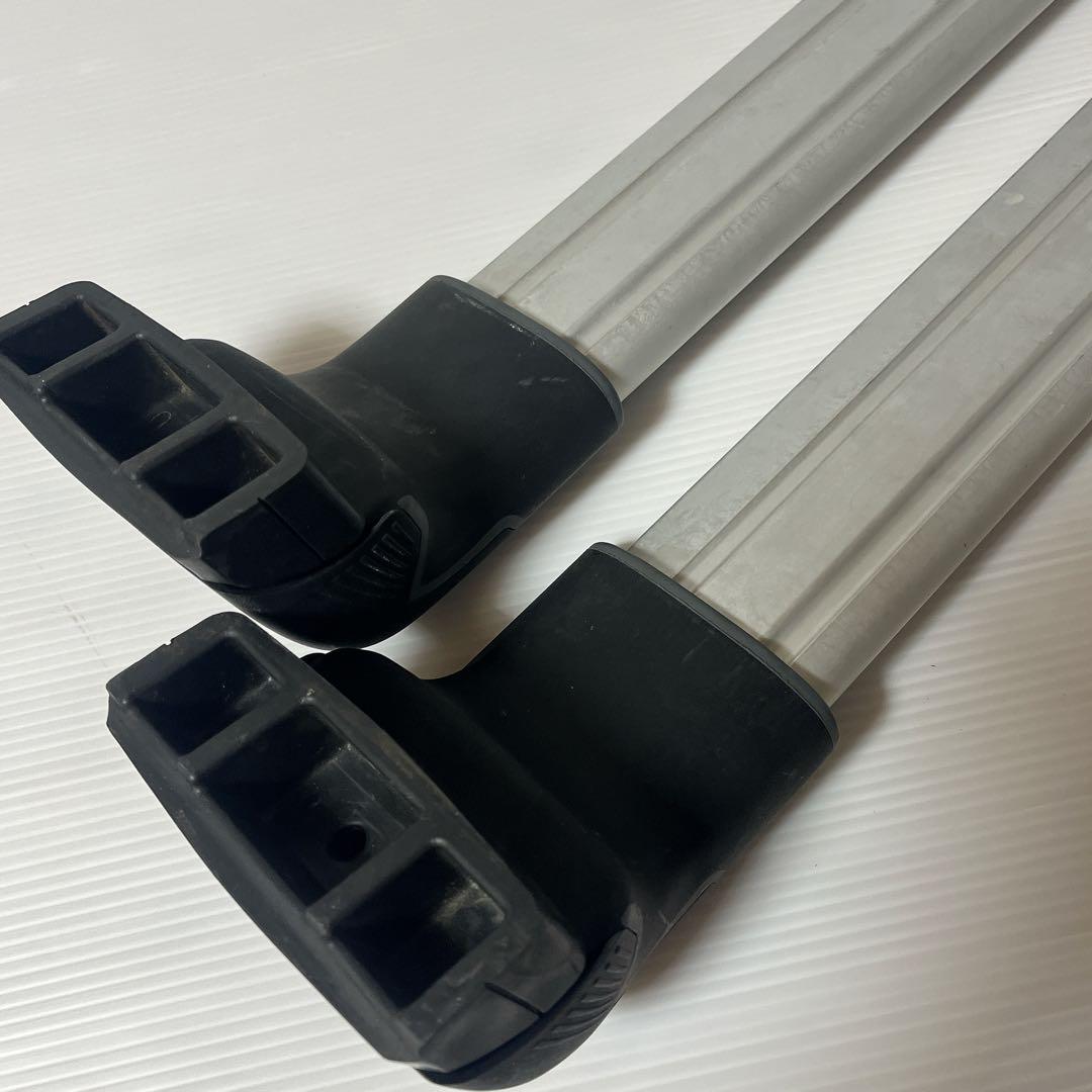 Thule wingbar edge 959x XT Kit 3095やや傷や汚れあり BRIGHTFACE_UK