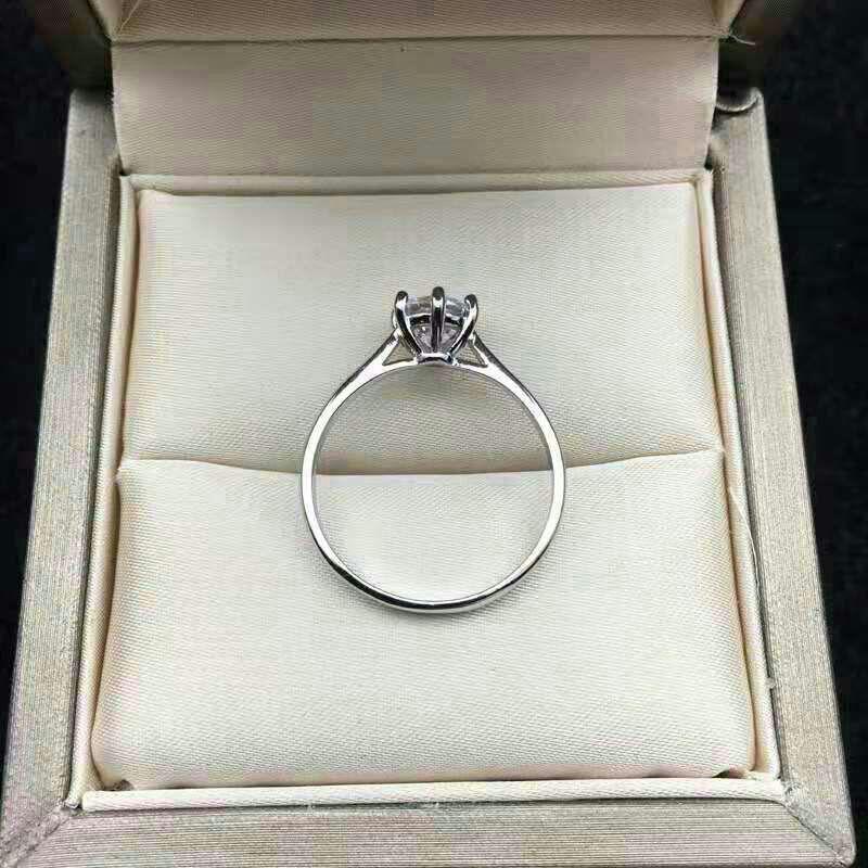 ですからⅲ 指輪ダイヤモンド プラチナダイヤ リン660 lIMGp-m65763765464 D1.00ct ーですので