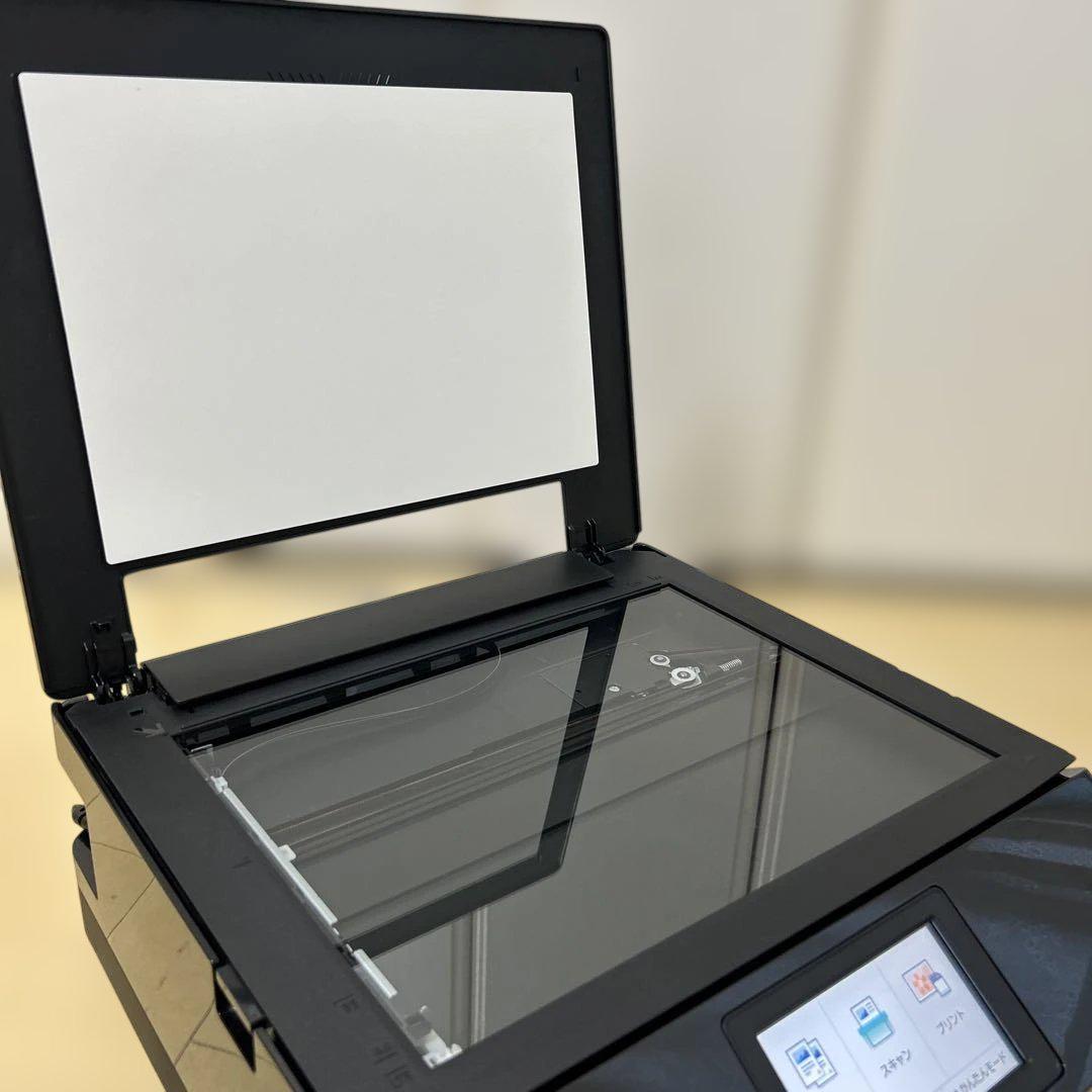 極美品Canon プリンター複合機PIXUS TS8530BK印刷枚数825枚 極美品Canon プリンター複合機PIXUS TS8530BK印刷枚数825枚