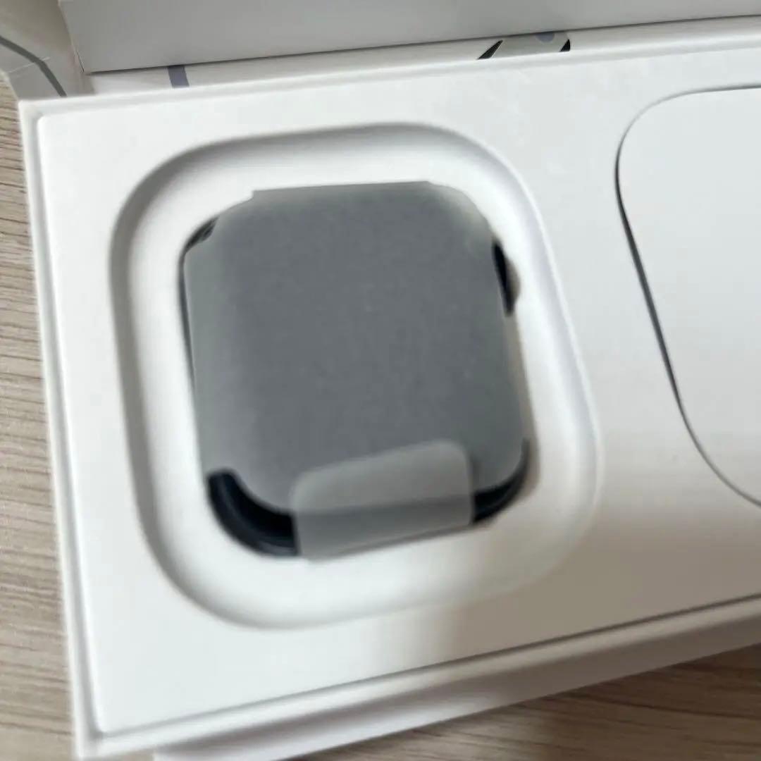 Apple Watch 第２世代　40mm 本体 ミッドナイト