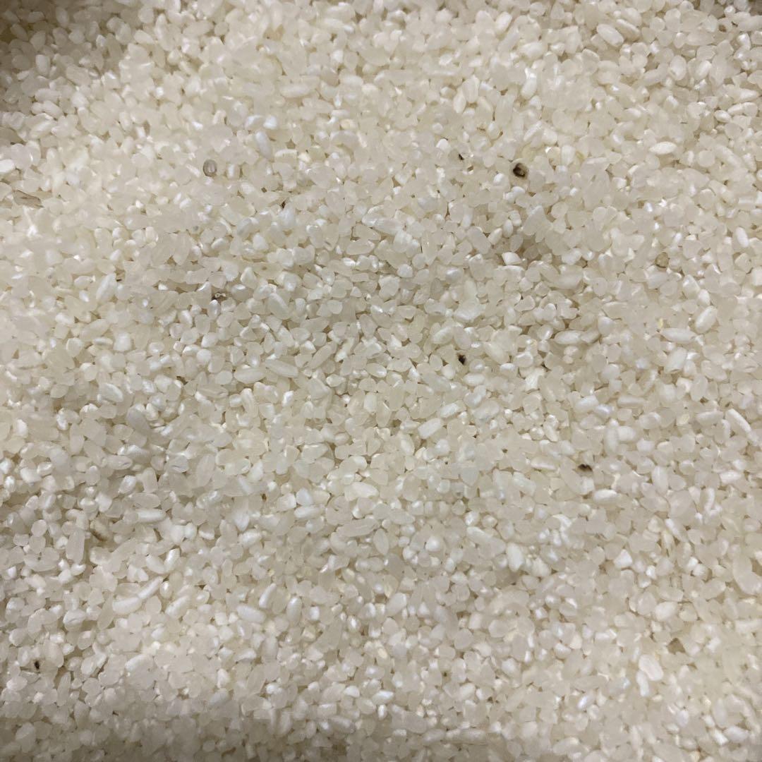 令和6年度 ヒノヒカリ 砕米 農薬不使用 5kg