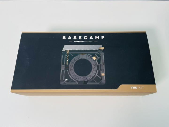 【SEAL限定商品】 PolarPro-BaseCamp マットボックスシステム UltraLight その他 【SEAL限定商品】 PolarPro-BaseCamp マットボックスシステム UltraLight その他