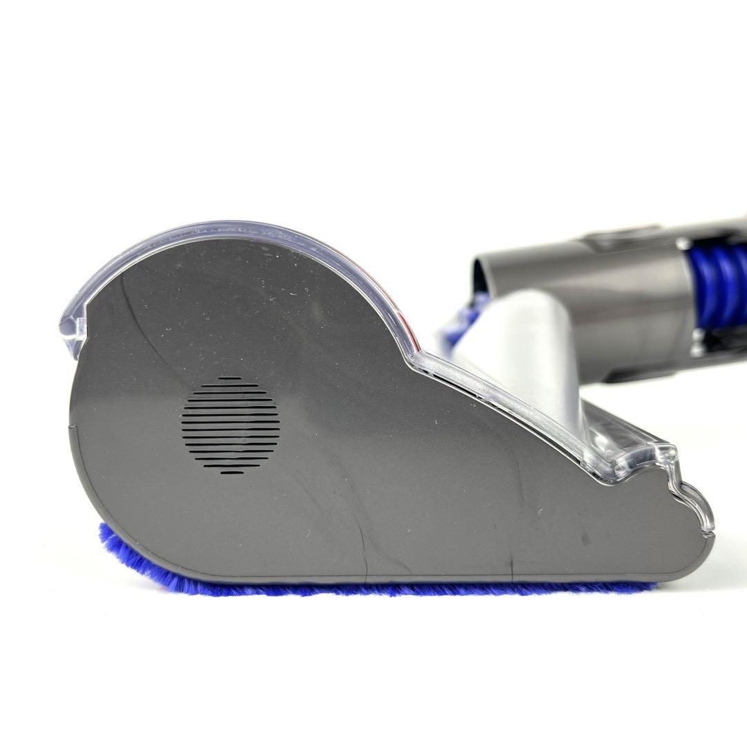 最高級 極美品] Dyson[171324]CY29 721 ソフトクリーナーヘッド 掃除機・クリーナー
