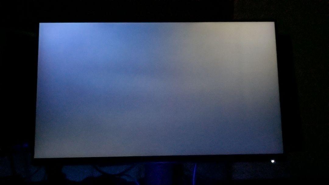Dell S2522HG 24.5インチ ゲーミングモニター 240㎐