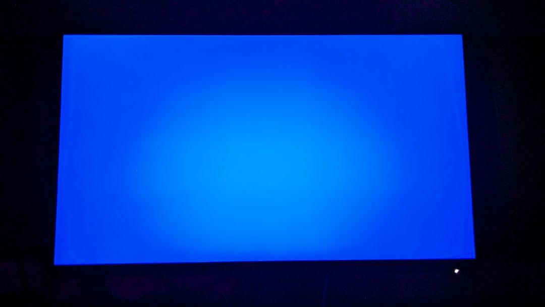 Dell S2522HG 24.5インチ ゲーミングモニター 240㎐
