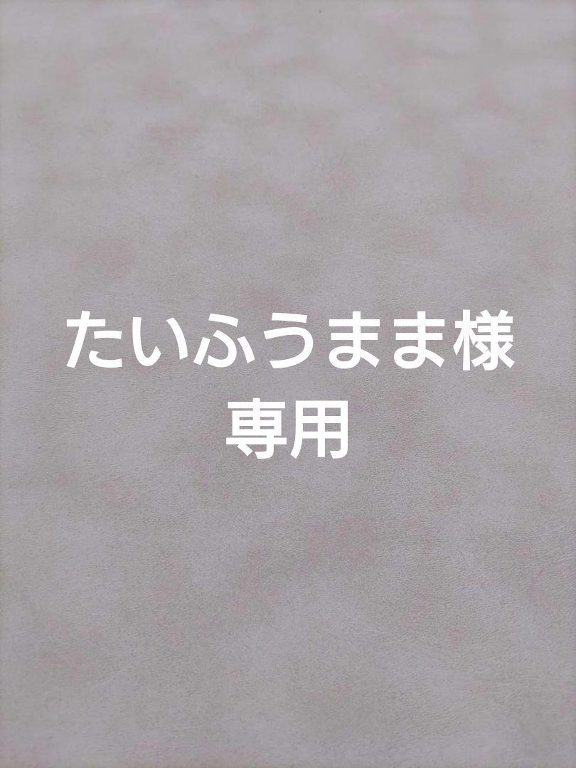 たいふうまま