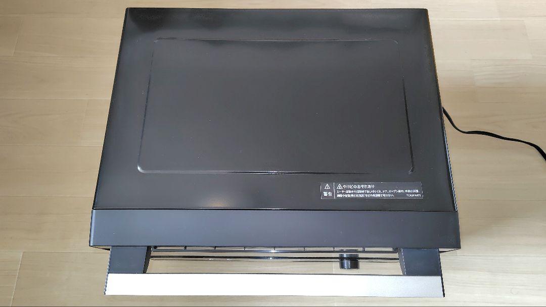 極美品 SHARP RE-WF181-B オーブンレンジ