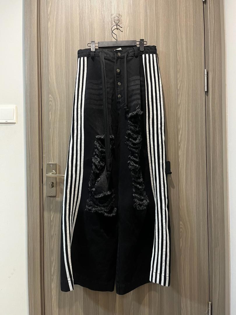 dasyori yori sport 5stripedenim 28/1