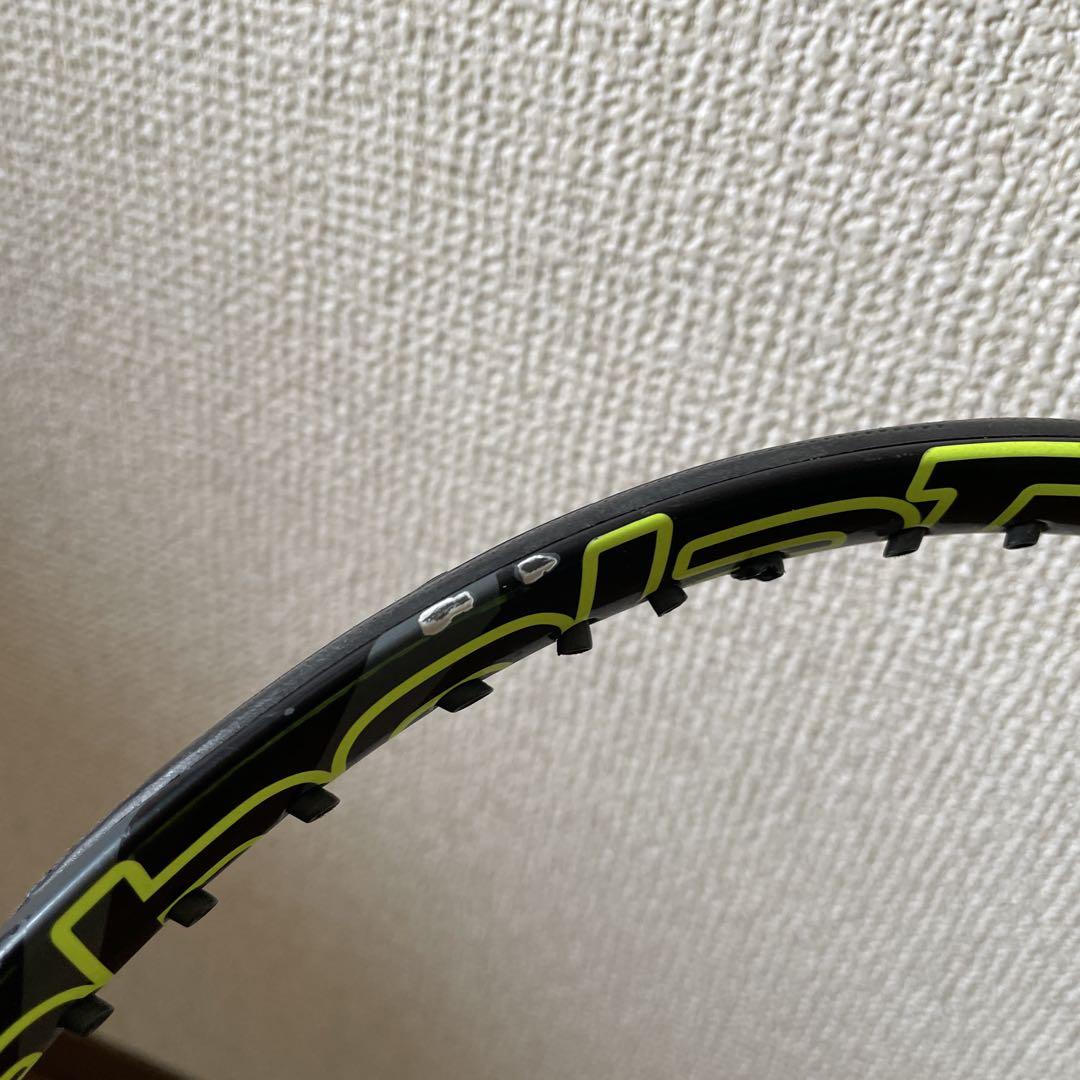 バボラ　ピュアアエロ