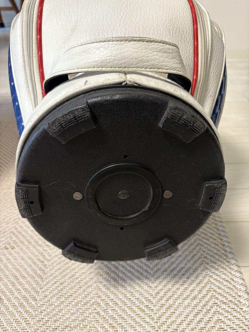 Callaway キャディバッグ　レディース