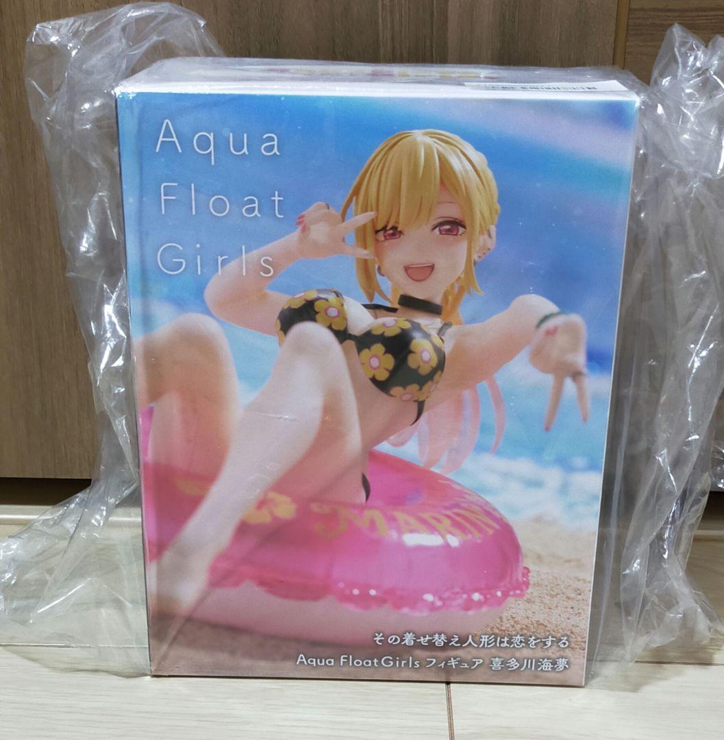 Aqua Float Girls フィギュア 喜多川海夢 46個まとめ売り m39788126208_1.jpg?1725636798
