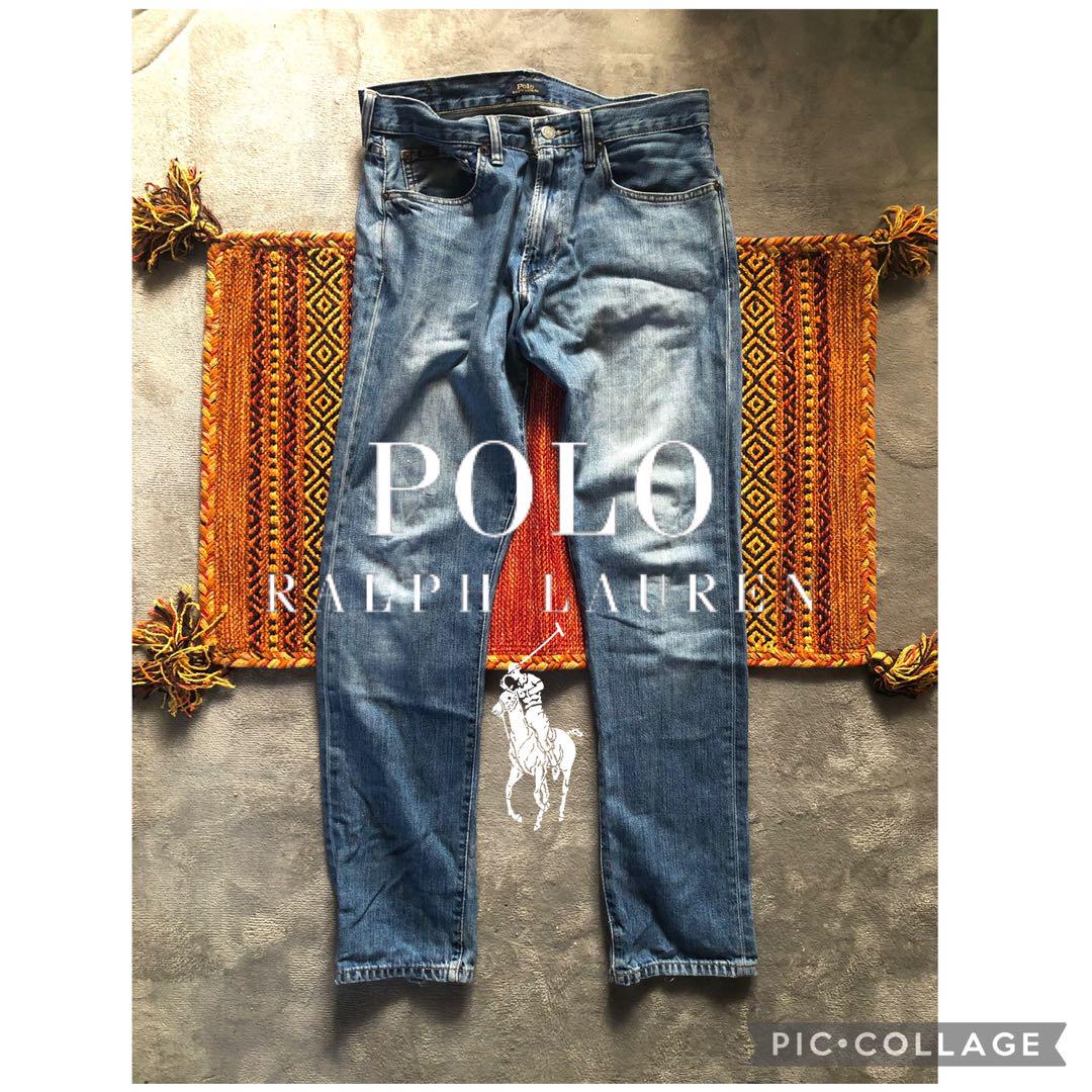 Polo Ralph Lauren vintage JEANS